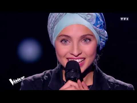 The Voice TOP 10  Blind Auditions Worldwide 2013 - 2018 - Emotional, Sweet and Inspiring