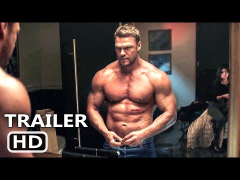 REACHER Season 2 Trailer (2023) Alan Ritchson