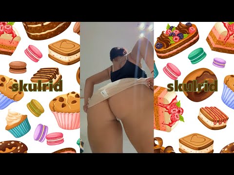 2024 New big bank tiktok challenge 🍑 🍒 