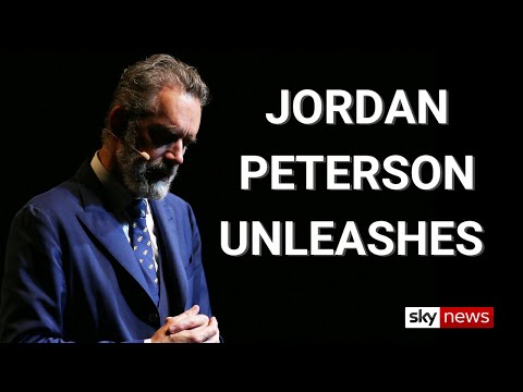 Jordan Peterson&rsquo;s war against woke