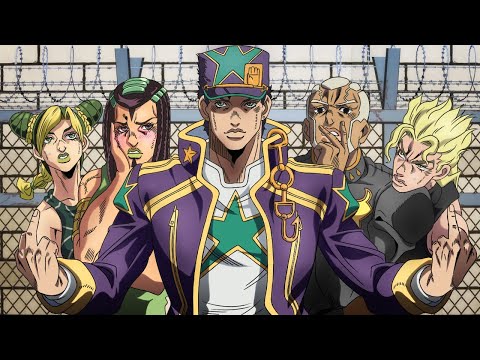 Jotaro&rsquo;s Speedrun Adventures