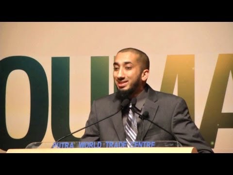 The Final Miracle - Nouman Ali Khan