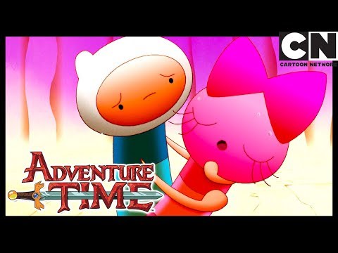 Adventure Time | Food Chain | Cartoon Network