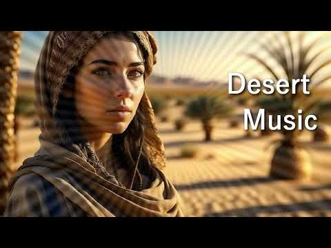 ARDIP ‐ Oasis Moon 🐪 Egyptian Music 🐪 Arabic Song