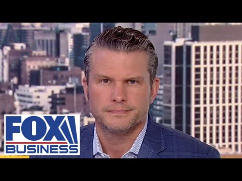 Hegseth: This is indicative of every problem we face in higher ed