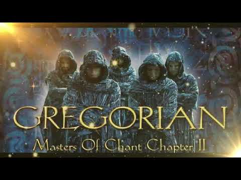 ♫ GREGORIAN - MASTER OF CHANT CHAPTER II ♫ M&uacute;sica relajante ♫ Relaxing music ♫ Musica rilassante ♫ 😉