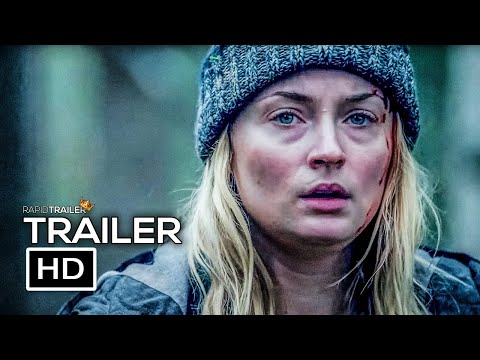 SURVIVE Official Trailer (2023)