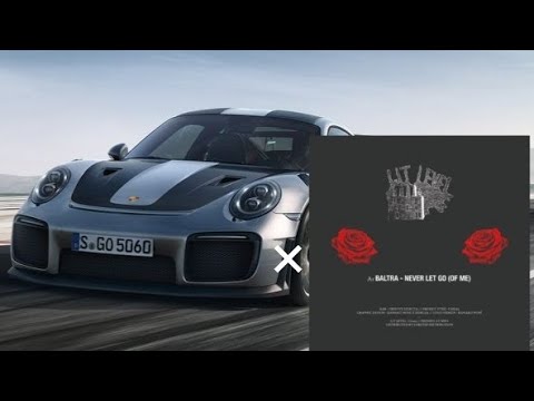 911 GT2 RS | Never Let Go Of Me (slowed, tiktok version) x NFS