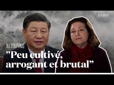 Qui est vraiment Xi Jinping ?