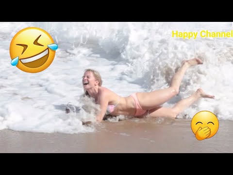 Funny Videos Compilation ? Pranks - Amazing Stunts - By Happy Channel #15