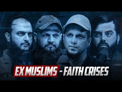 Ex-Muslims Faith Crisis || The MA Podcast