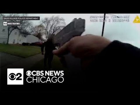 Chicago area police officer shoots unarmed teen, blames weapon mix-up