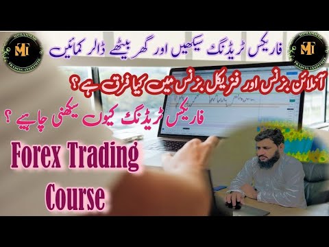 What is Forex Trading? Forex Trading for Beginners | How to make Money Online | learn Forex Trading