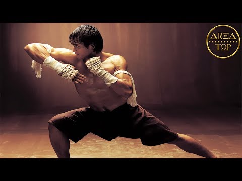 TOP 10 MOST LETALS MARTIAL ARTS OF THE WORLD