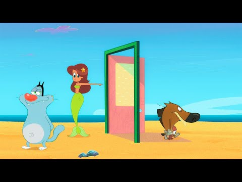 Oggy et les Cafards - Zig &amp; Sharko 😅 Zig est puni 😅 Episodes complets en HD