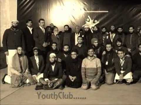 The OLD Youth Club Pk Promo. 2011-2013.