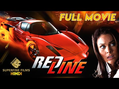 Speed Returns | Redline | Full Car Racing Movie | Superhit Hindi Action Movie | Hindi Movie 2022