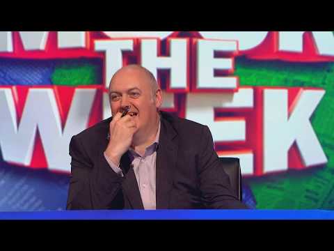 Mock The Week's Scenes We'd Like To See (Series 16 Cut)