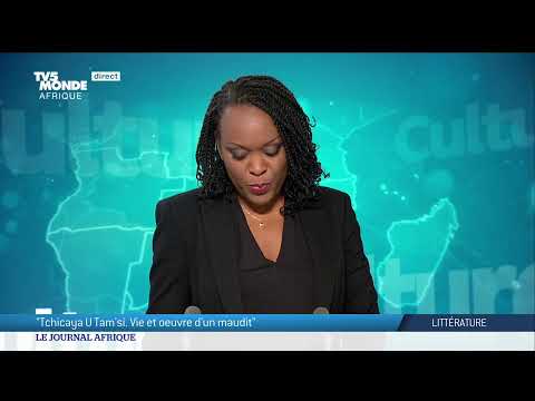 Le Journal Afrique du vendredi 17 novembre 2023 sur TV5MONDE