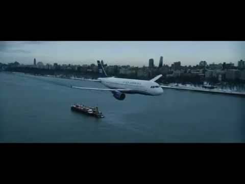 Official SULLY Movie Trailer