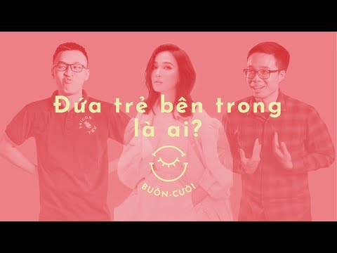 BUỒN-CƯỜI PODCAST #6 FT. &Aacute;I PHƯƠNG: Đứa trẻ b&ecirc;n trong l&agrave; ai?