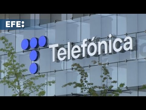 El ERE de Telef&oacute;nica afectar&aacute; a unos 5.100 puestos de trabajo en Espa&ntilde;a