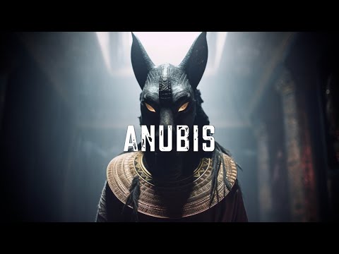 ANUBIS AWAKENS | Dark Mysterious Ambient Music