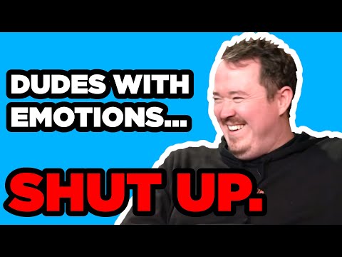 Shane Gillis Bullies Everyone (FUNNY)