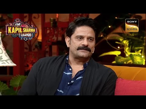 Jaideep Ahlawat जी क्या School में थे 'Back-Bencher'? |The Kapil Sharma Show 2 | Mr. Popular