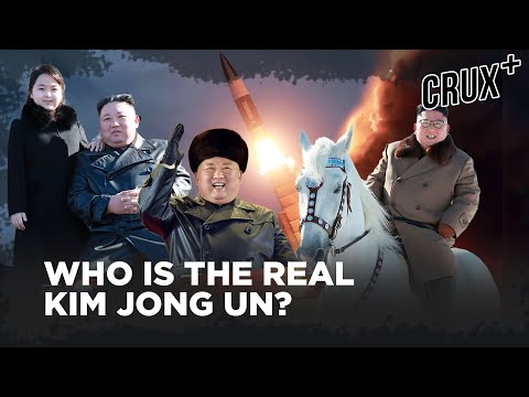 The Story Of Kim Jong Un, North Korea&rsquo;s Nuclear Armed Dictator &amp; The Man The West Loves To Hate