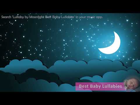 Mozart for Babies Intelligence Stimulation ♫ Baby Sleep Music &hearts; Bedtime Lullaby For Sweet Dreams