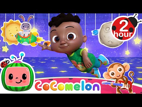 Play Pretend Dance Song + More | CoComelon - Cody Time | CoComelon Songs for Kids &amp; Nursery Rhymes