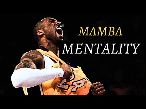 Kobe Bryant's 8 minutes speech will CHANGE YOUR MENTALITY- Motivational Video