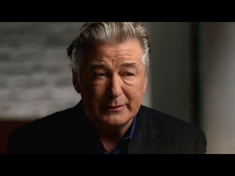 Alec Baldwin Says He &lsquo;Didn&rsquo;t Pull The Trigger&rsquo; In First Interview About Rust On-Set Shooting