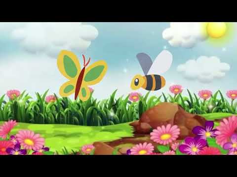 Benny and Bella Garden Adventure #kidsvideo #kids