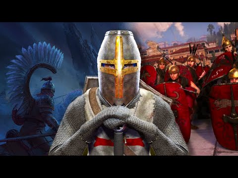 Total War - A Quick Death