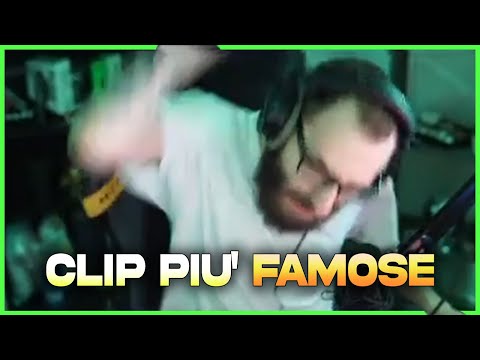 TUTTE LE CLIP CHE HANNO RICARICATO SU TIK TOK FACENDO IL VILE DANARO CON IL MIO ANGELICO VISO