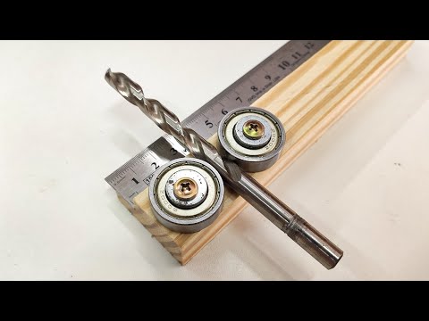 🚨 This will save your work several hours | Woodworking tools