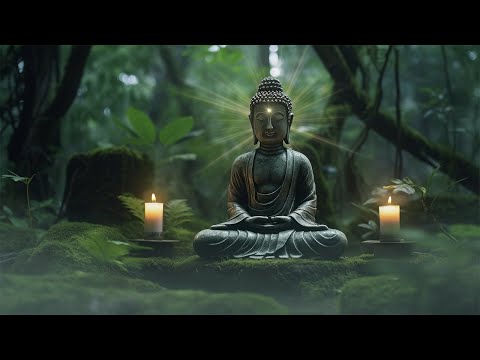 [12 Hour] The Sound of Inner Peace 25 | Relaxing Music for Meditation, Zen, Yoga &amp; Stress Relief