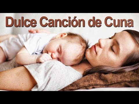 La m&aacute;s dulce Canci&oacute;n de Cuna para Dormir Beb&eacute;s - &quot;Tol&iacute;n, Tol&aacute;n&quot; - Suave canto