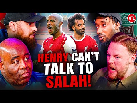 Arsenal &amp; Liverpool Fans Debate The FA Cup &amp; EVERYTHING! | Super Fan Debate