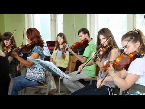 Король и Шут - Фокусник(Оркестр)