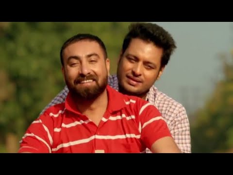 RUPINDER GANDHI 2 | Most Popular Punjabi Movie |Punjabi Film