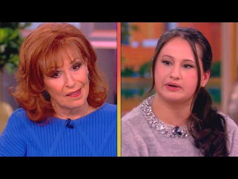 The View&rsquo;s Joy Behar Forgets Gypsy Rose Was Involved in Mom's Murder Mid-Interview