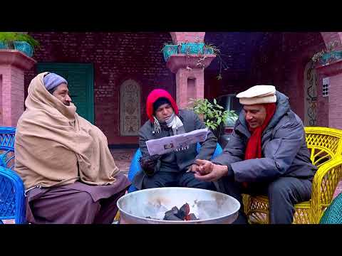 Rana Ijaz Funny Video | Standup Comedy By Rana Ijaz | 