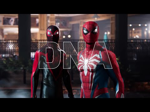 SPIDER-MAN 2 | DNA