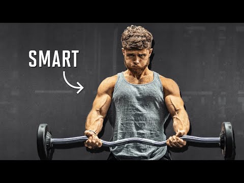 The World's Smartest Intensity Technique For Muscle Growth