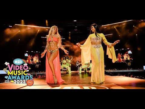 &Alpha;&nu;&alpha;&sigma;&tau;&alpha;&sigma;ί&alpha; &amp; Josephine - &Epsilon;ί&sigma;&alpha;&iota; &Mu;&iota;&alpha; &Theta;&epsilon;ά | Mad Video Music Awards 2023 &alpha;&pi;ό &tau;&eta; &Delta;&Epsilon;&Eta;