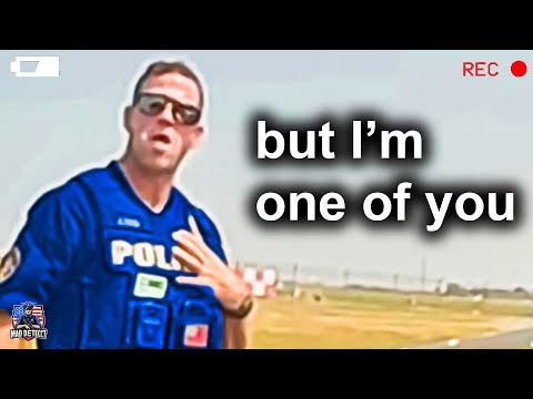 When Fake Cops Get Caught In The Act | True Crime Stories