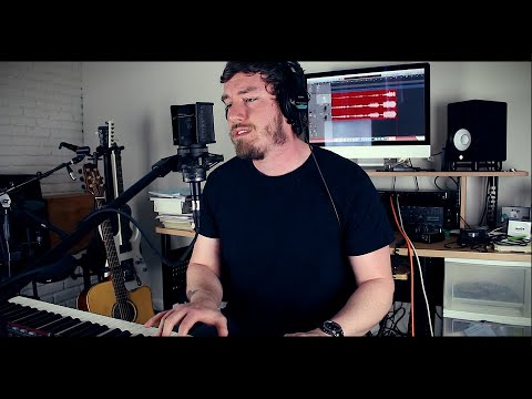 Frank Sinatra - My Way (Live Piano Cover) | Rob Carroll